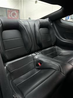 فورد موستانج